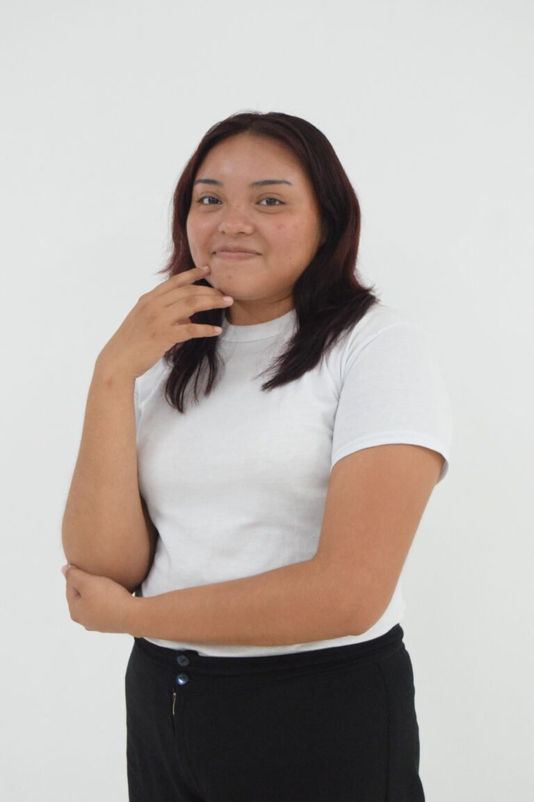 Jazmín Cauich