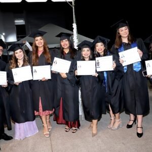 Paq. Graduación grupo